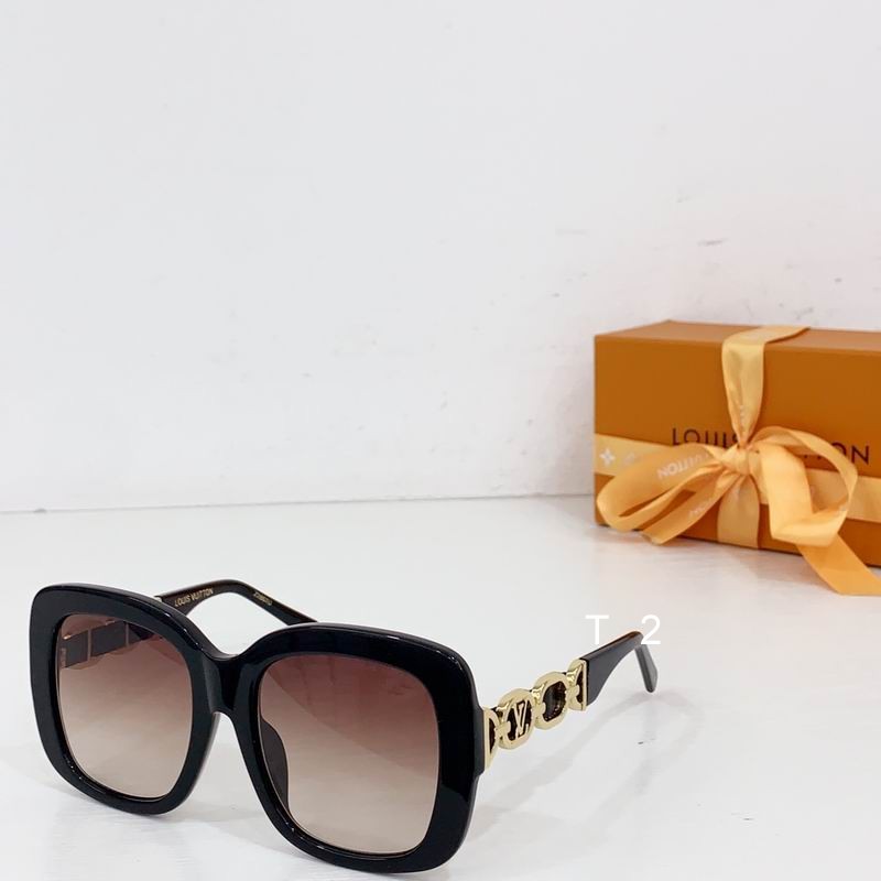 LV Sunglasses ID:20260410-3058